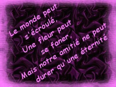 Ma MOitié